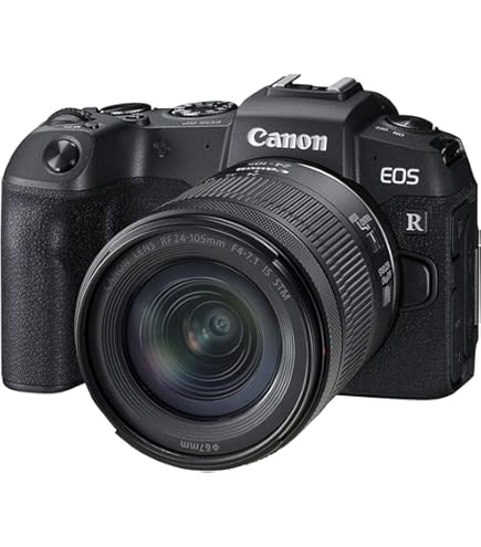 Canon EOS 6D Mark II Digital SLR Camera - Black & EF 50 mm 1.8 STM